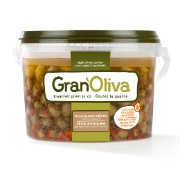 Olives provençales